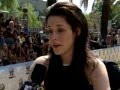Kristen Stewart MTV Movie Awards 2008