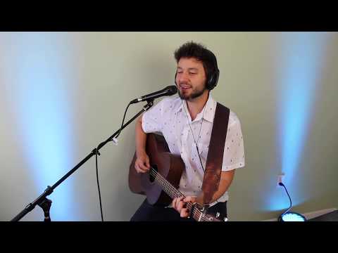 Landslide by Fleetwood Mac Cover by Brett Gaertner