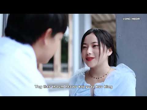 Koj neej zoo lawm tiag Vong media NEW SONG 2022-2023
