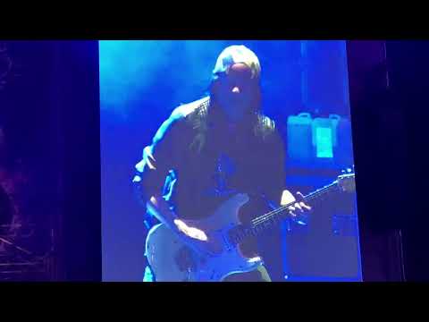 KROKUS  Tokyo Nights live Riverside Festival Switzerland 2023