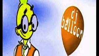 DJ Balloon - For Fun (Shout Version)