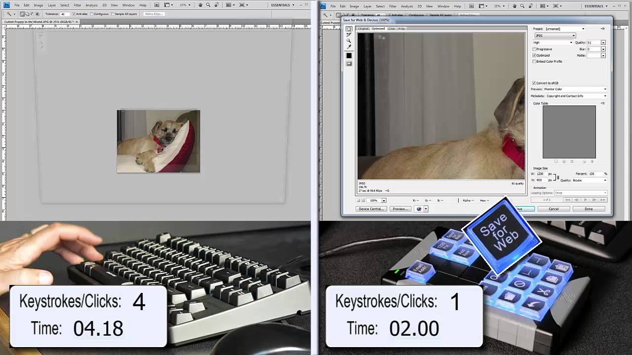 Product Demo