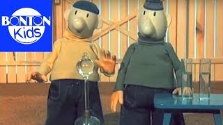 Pat & Mat - Vinaři Pat & Mat - Vinaři