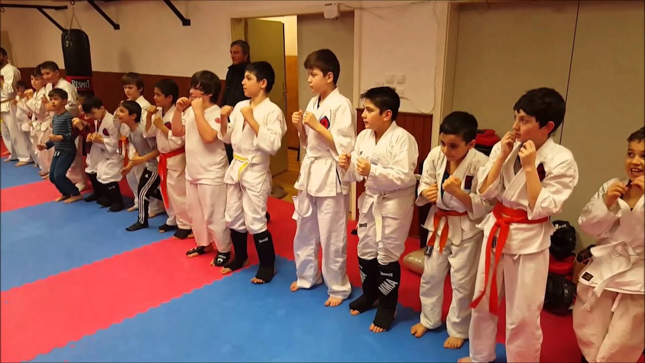 Latar Do - Universal Martial Art