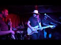 Dimitris Loizos - Illusions - Live in London 2025
