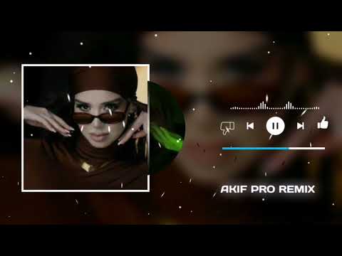 Arabic Remix - Jeren Halnazarowa - Salam (Akif Pro Remix)
