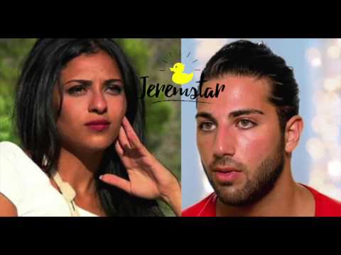 Proof that Sabrina and Zaven were already a couple before Princes of Love!