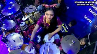 Download lagu ANAK JALANAN KENDANG MAUT CANTIK NEW KENDEDES mp3