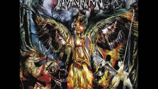 Incantation - Diabolical Conquest (Full Album)