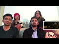 Badla | Official Trailer Reaction Video | Amitabh Bachchan | Taapsee Pannu |