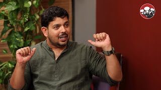 रंगपंढरी Face-to-Face: Adwait Dadarkar - Part 2 video