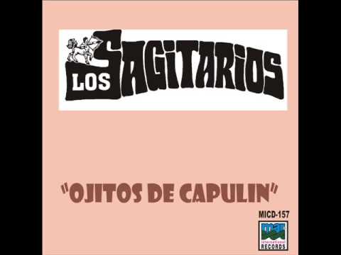 Los Sagitarios - Paloma [Official Audio]