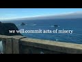We Will Commit Wolf Murder LYRICS by of Montreal