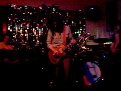 Black Irish - "Friday Night August 14th" (Funkadelic) - Cadieux Cafe - Detroit, MI - August 14, 2009