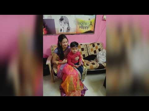 daivik birthday song