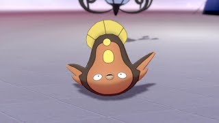 [ポケモン剣盾]今期の覇権はこいつっすw[プレイヤー：こうは]