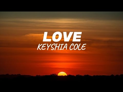 LOVE by Keyshia Cole