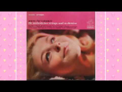 GEORGE MELACHRINO-MUSIC FOR ROMANCE
