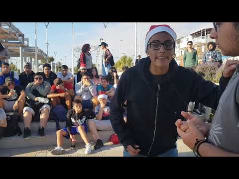 ESEENE vs VMC vs ZEKE vs FNTS // 8vos // #RIPFECHA5 #EDICIONNAVIDEÑA🎄