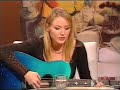 Jewel Vita Varg Sen Kväll Med Luuk 1999