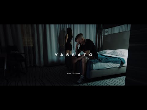 Yassato - Absztyfikowanie (feat. Hyper Son)