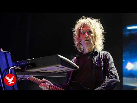 Perry Bamonte death: The Cure guitarist dies aged 65