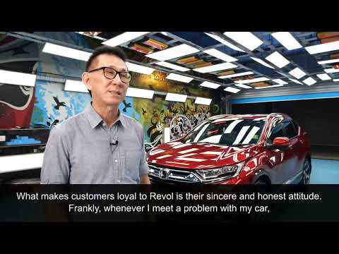 Jackson customer testimonial video