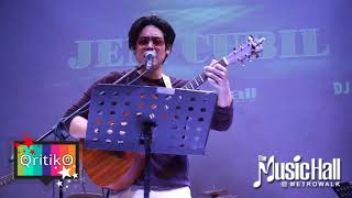 JEM CUBIL - When I See You (The MusicHall Metrowalk | February 13, 2019) #HD720p