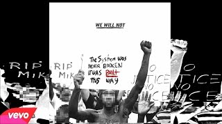 T.I. - We Will Not (Official) Explicit