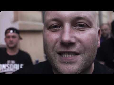 Tomi BJS ft. Kowall, Dj Emace - Łokcie (prod.Scandal Prodz) // STREET VIDEO