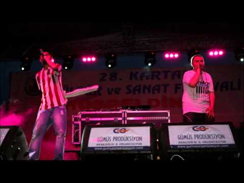 Asitane - Sitem (ft Metin)