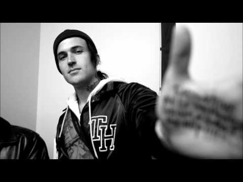 Yelawolf - Rack City Freestyle [HD]