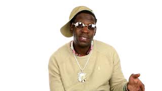 Young Dro Reflects On First Time Meeting T.I. and Receiving Hustle Gang Chain From Tip