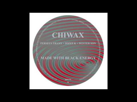 JOZEF K + WINTER SON - Emotional Submission