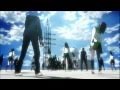 Highschool of the Dead - Zombie II Nightcore 