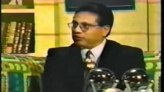 Chuy Olivares y Marcos witt.