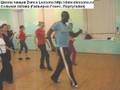 Latin dance (solo) with Guillermo 
