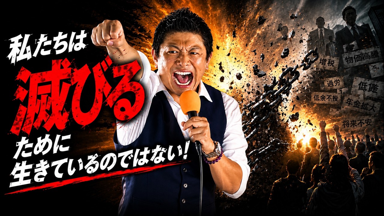 YouTubeサムネイル