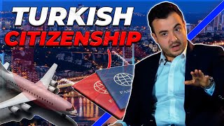 GET TURKISH CITIZENSHIP 2022 | Property In Turkey