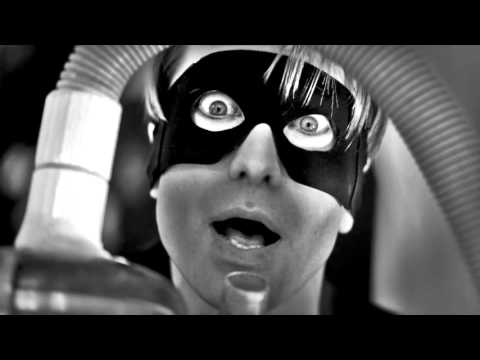 bob hund – Festen är över