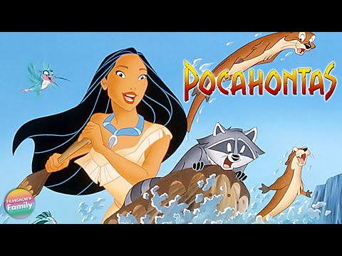 Who Are the Voices Behind Disney's 'Pocahontas'?