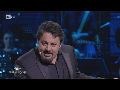 Se avessi tempo - Un'ora sola Vi vorrei 18/01/2022