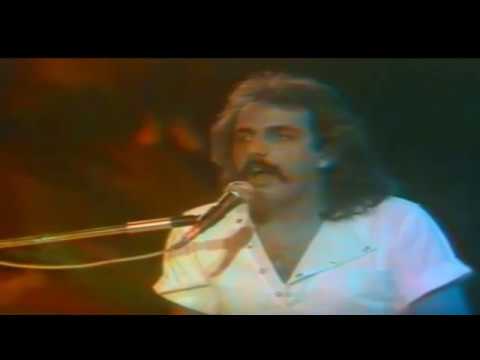 Ricardo Feghali (Roupa Nova) - Rainy Day (Novela: Locomotivas) 1978