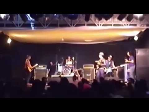 IRÔNIKA - Live at 53HC Fest (Nov, 2008)