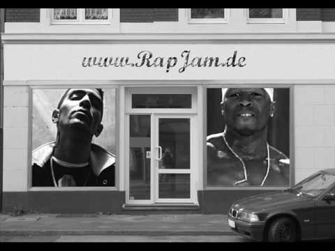 ChilZim - Wir sind ChilZim | RapJam.de Exklusiv