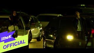 [MV] CODE KUNST(코드 쿤스트) _ KnoCK (Feat. Yerin Baek(백예린))