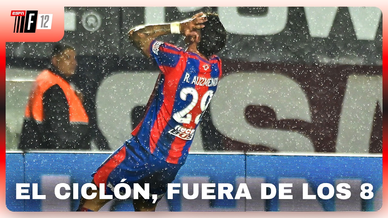 ¿PODRÁ EL SAN LORENZO DE GUSTAVO ÁLVAREZ METERSE EN LA SIGUIENTE FASE? EL DEBATE DE CLOSS Y EQUIPO