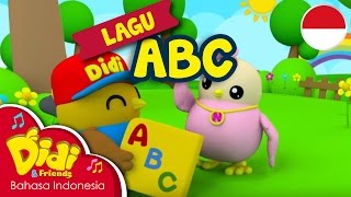 Download lagu Lagu Anak-Anak Indonesia | Didi & Friends | ABC mp3 Download lagu Lagu Anak-Anak Indonesia | Didi & Friends | ABC mp3