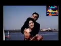 Chali Thandi Hawa Tham Tham Song From Film Najma Lollywood Song Barsaat Pakistan