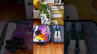 ATTN: calling all over-packers! The full video & links on IG: @coitraveler #travel #travelblogger